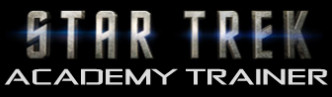 Academy Trainer logo
