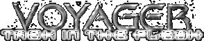 Trek in the Flesh logo