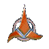 Klingon logo