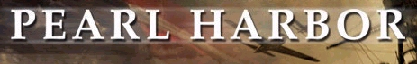 Pearl Harbor