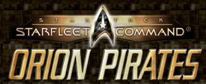 Orion Pirates logo
