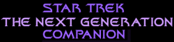 The Next Generation Companion logo