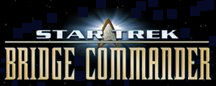 Bridge Commander logo