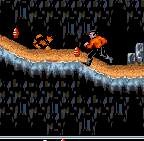 The Cold Enemy
