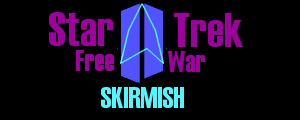 Free War logo
