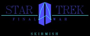 Final War (Skirmish) logo