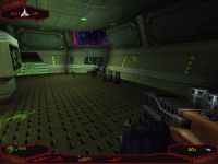 Moc hezk skok, koda jen e zrovna do mst, kam mm...