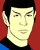 Mr.Spock