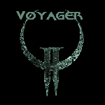 Voyager Quake 2 logo