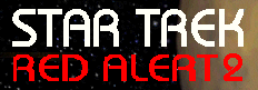 Red Alert 2 logo