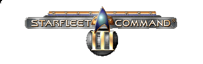 Starfleet Command 3 logo
