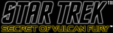 Secret of Vulcan Fury logo
