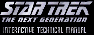 Interactive Technical Manual logo