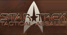 Tactical Assault logo
