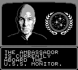 Kapitán Picard nám zadává novou misi